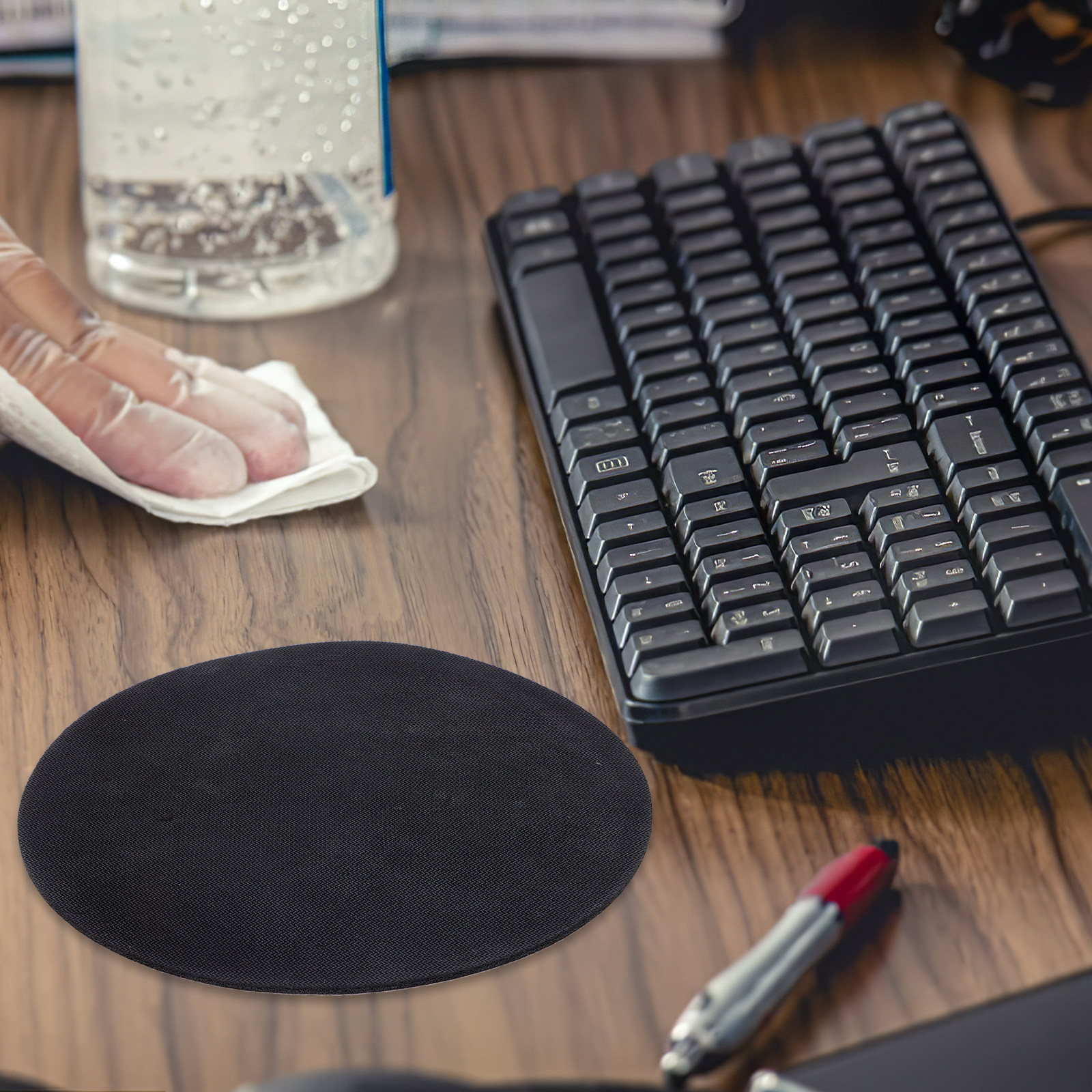 Mouse Pad Blank Sublimation - 4Pcs Sublimation Blank Mouse Pads Neoprene
