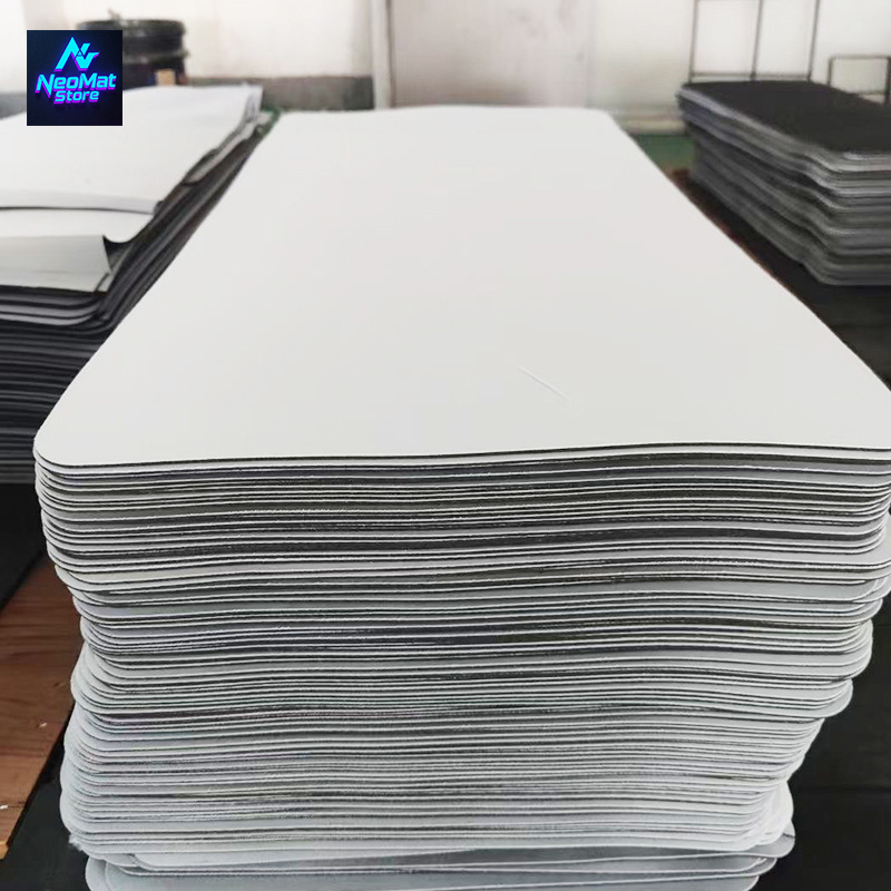 mousepad custom print 80x30 an - Mouse Pad Blank Sublimation 리뷰 및 가격