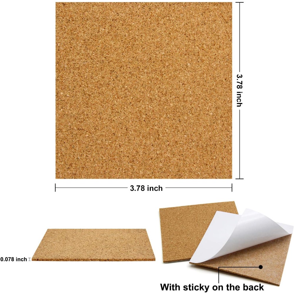 12 Pack Ceramic Coasters for C - Ceramic Tile Blank 리뷰 및 가격