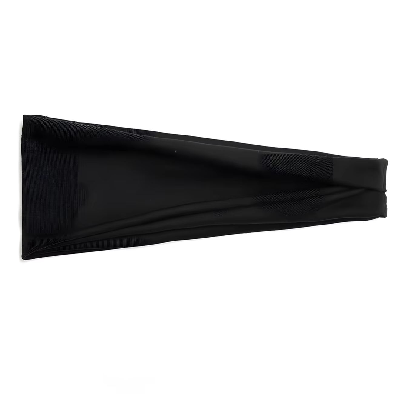 1pc Black and White Triangle H - Bandana Blank White 리뷰 및 가격
