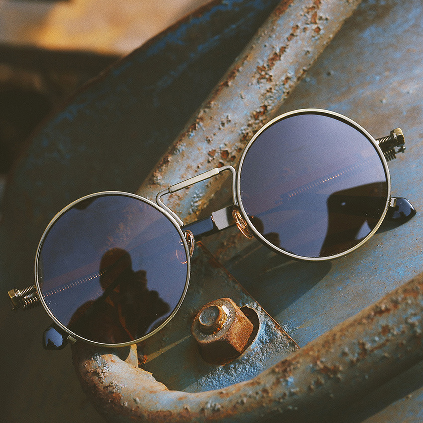 Polarized Sunglasses Driving U - Metal Photo Panel 리뷰 및 가격