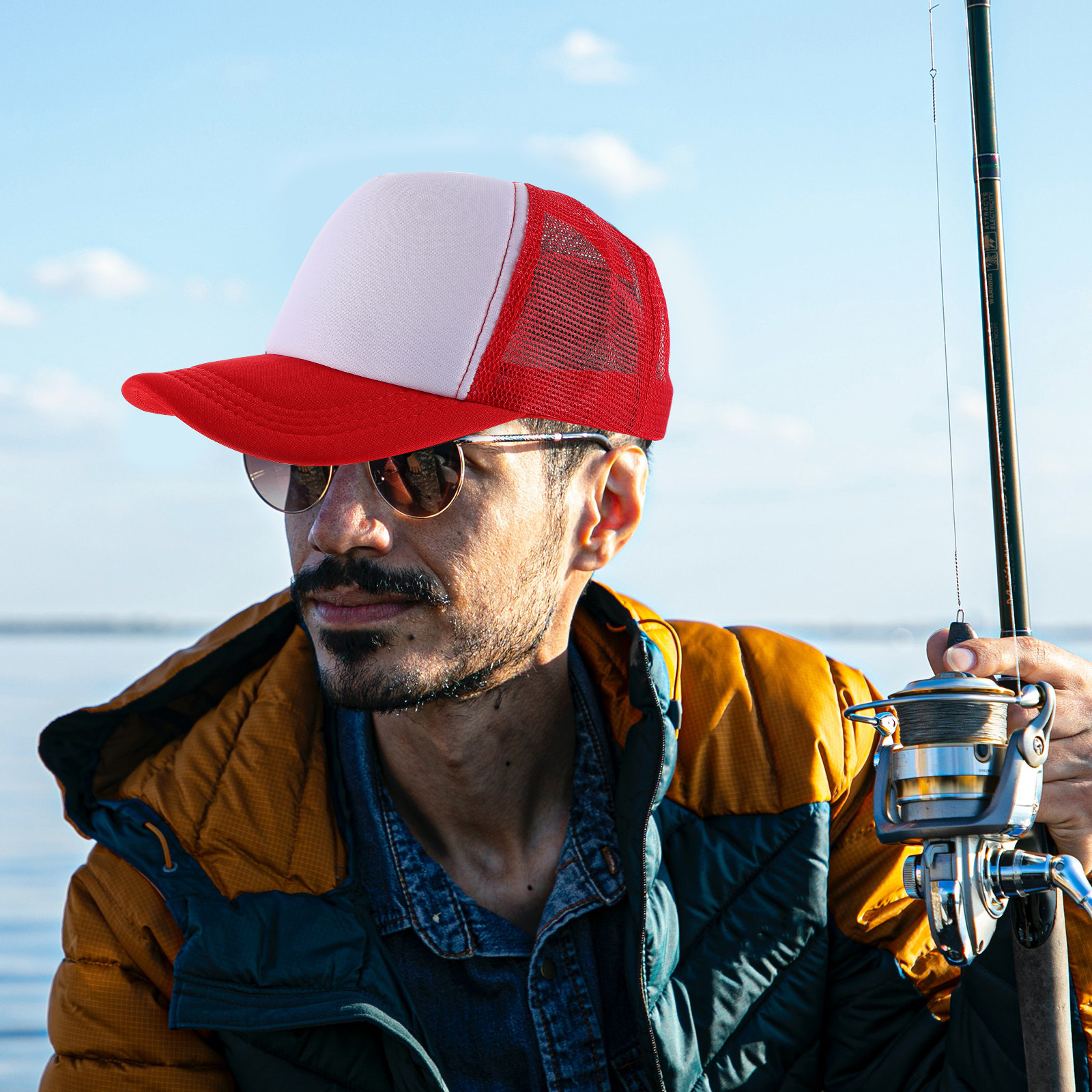 5Pcs DIY Blank Baseball Caps S - Hat Sublimation Blank 리뷰 및 가격