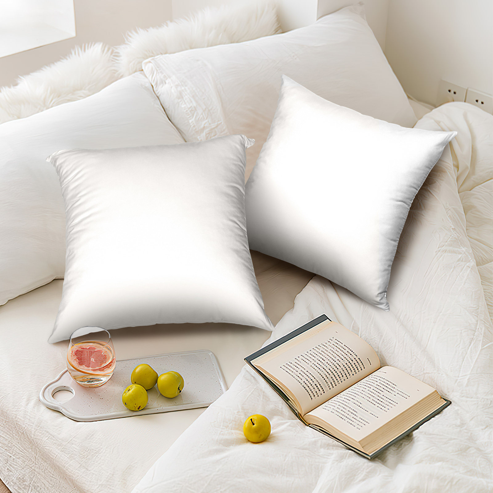 4Pcs Sublimation Pillowcases W - Pillow Cover Sublimation 리뷰 및 가격