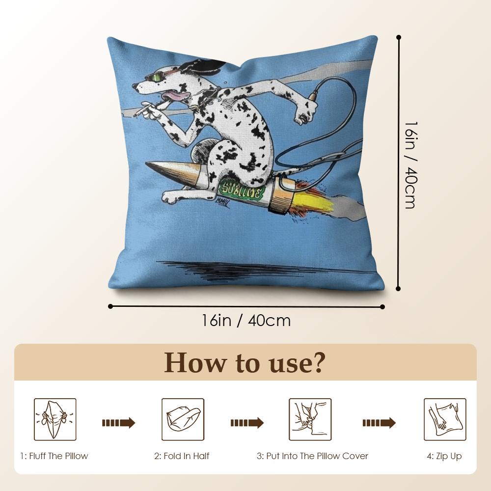 S-Sublime Band Reggae Cushion  - Pillow Cover Sublimation 리뷰 및 가격