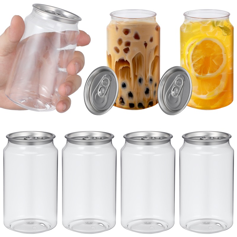 330ml 10pcs Disposable Cans Mi - Water Bottle Blank 리뷰 및 가격