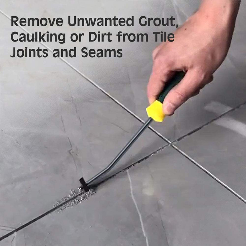 Grout Removal Tool Caulking Cl - Ceramic Tile Blank 리뷰 및 가격
