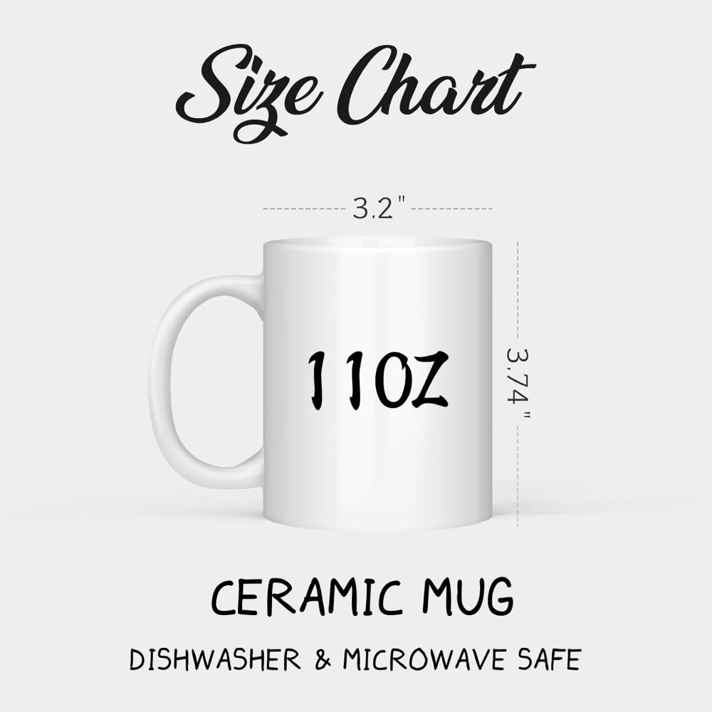11 oz White Ceramic Sublimatio - Sublimation Mug White 리뷰 및 가격