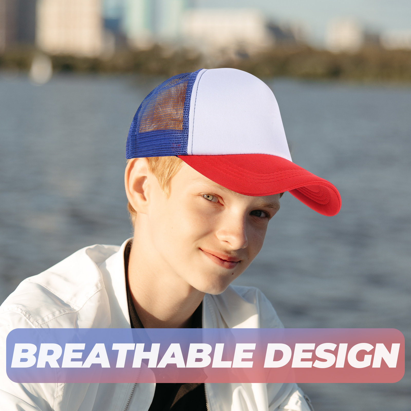10Pcs Sublimation Blank Baseba - Hat Sublimation Blank 리뷰 및 가격