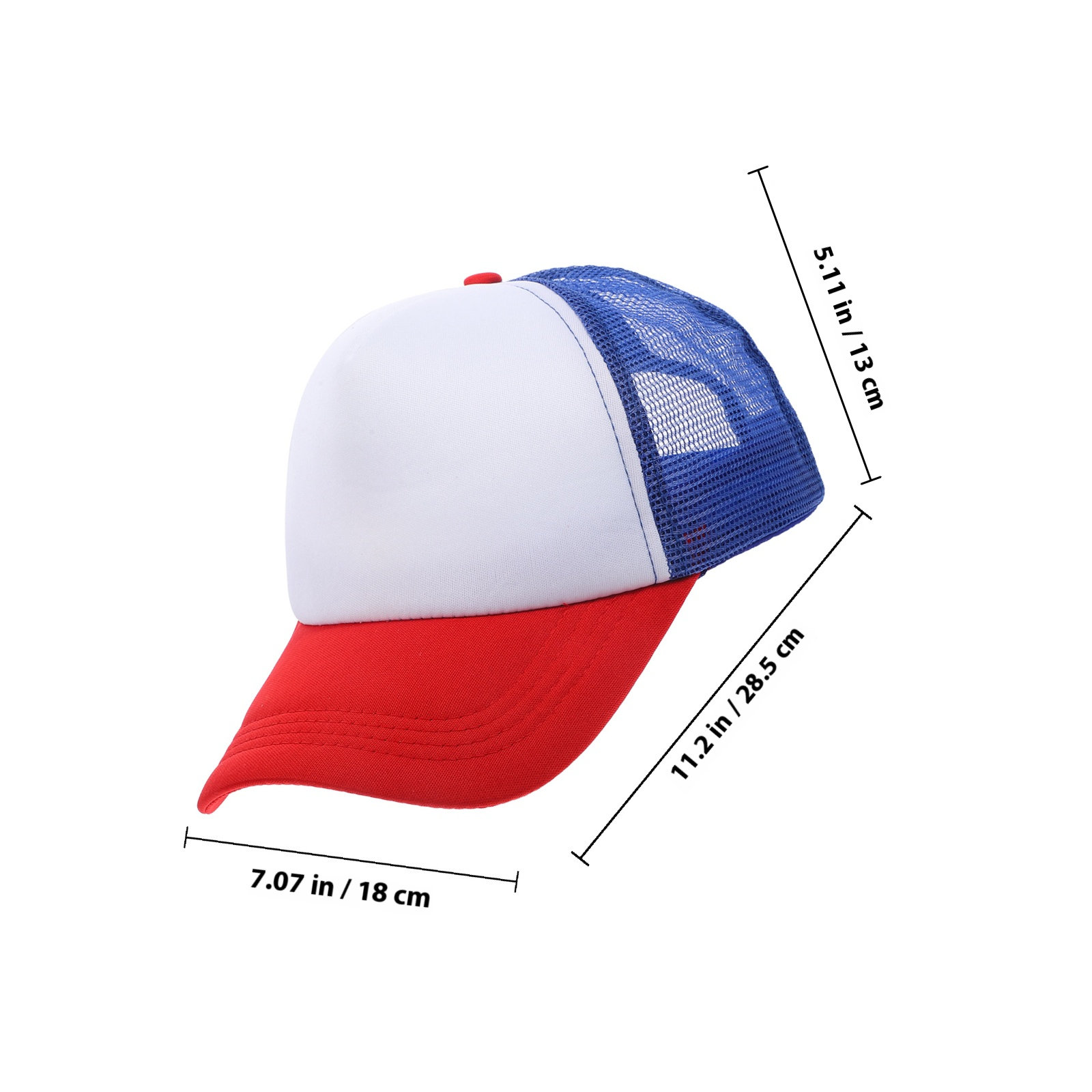 10Pcs Sublimation Blank Baseba - Hat Sublimation Blank 리뷰 및 가격