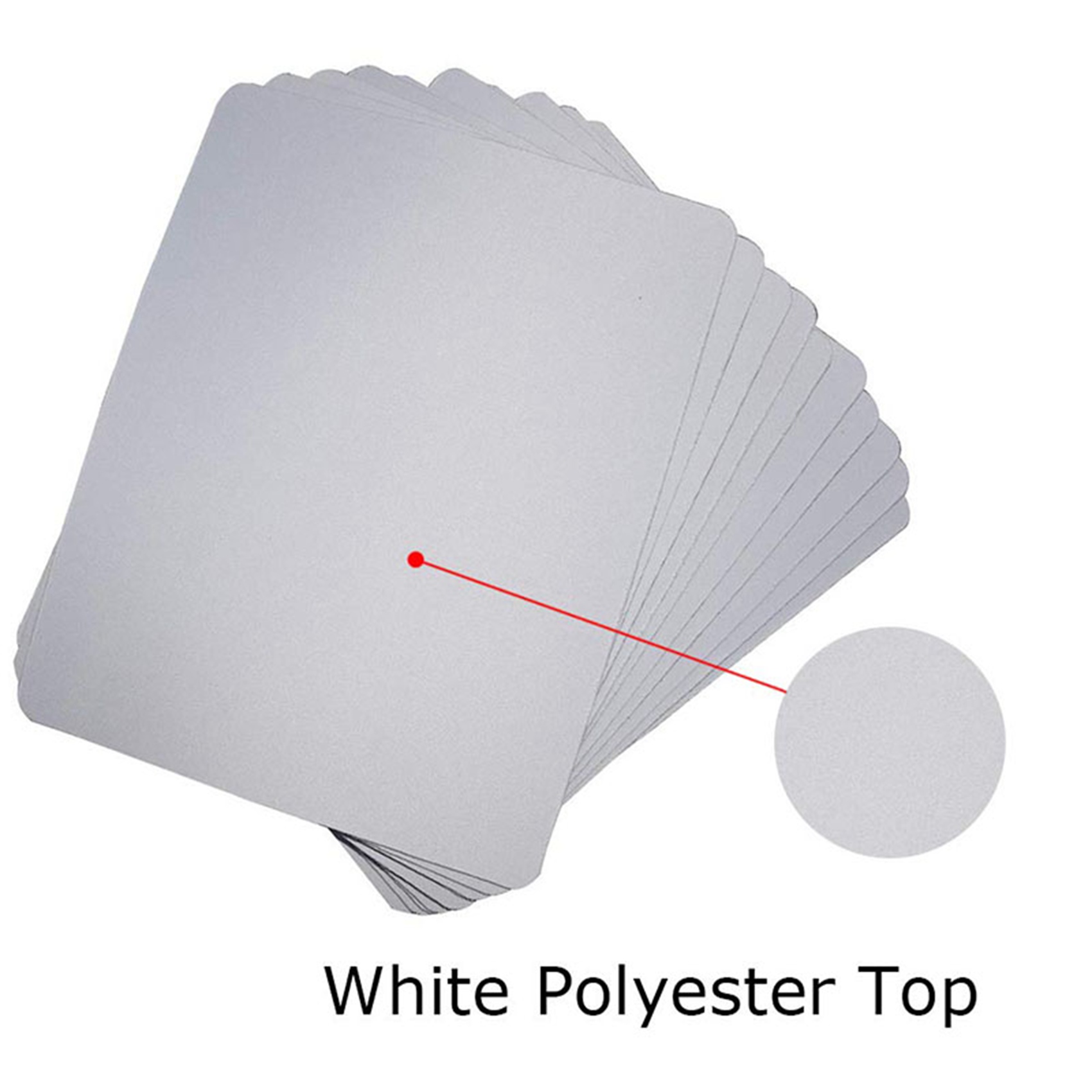 Superior-20Pcs Blank Mouse Pad - Mouse Pad Blank Sublimation 리뷰 및 가격