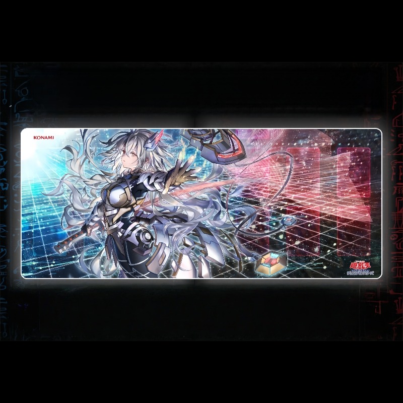620x265mm Diy Yu-Gi-Oh! Sky St - Door Mat Blank 리뷰 및 가격