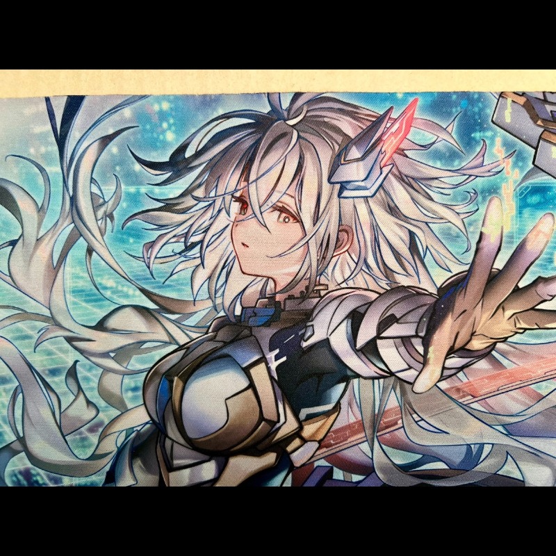 620x265mm Diy Yu-Gi-Oh! Sky St - Door Mat Blank 리뷰 및 가격