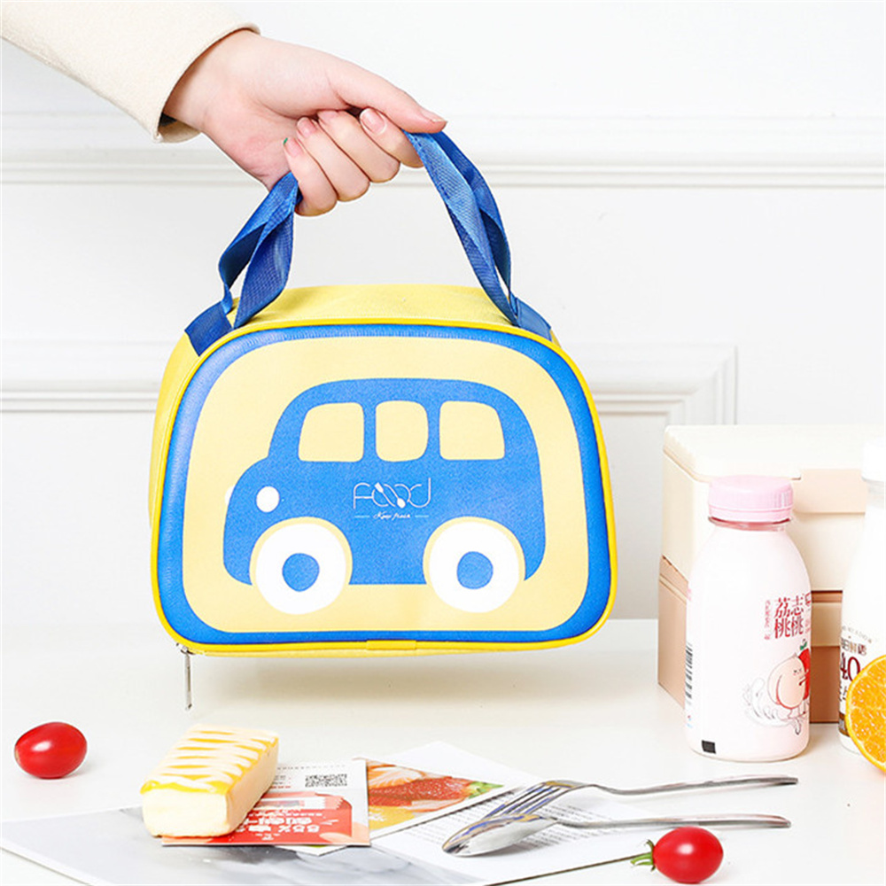 Portable Insulated Thermal Pic - Tote Bag Sublimation 리뷰 및 가격