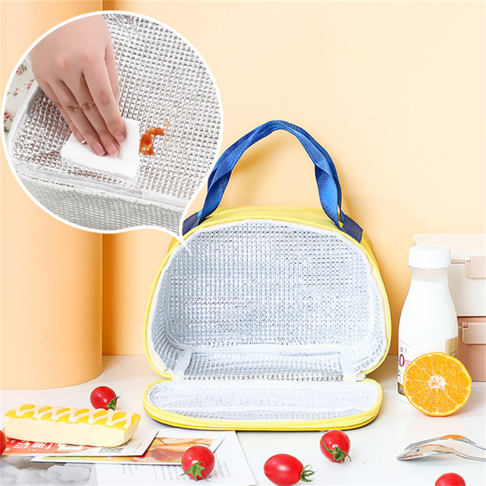 Portable Insulated Thermal Pic - Tote Bag Sublimation 리뷰 및 가격