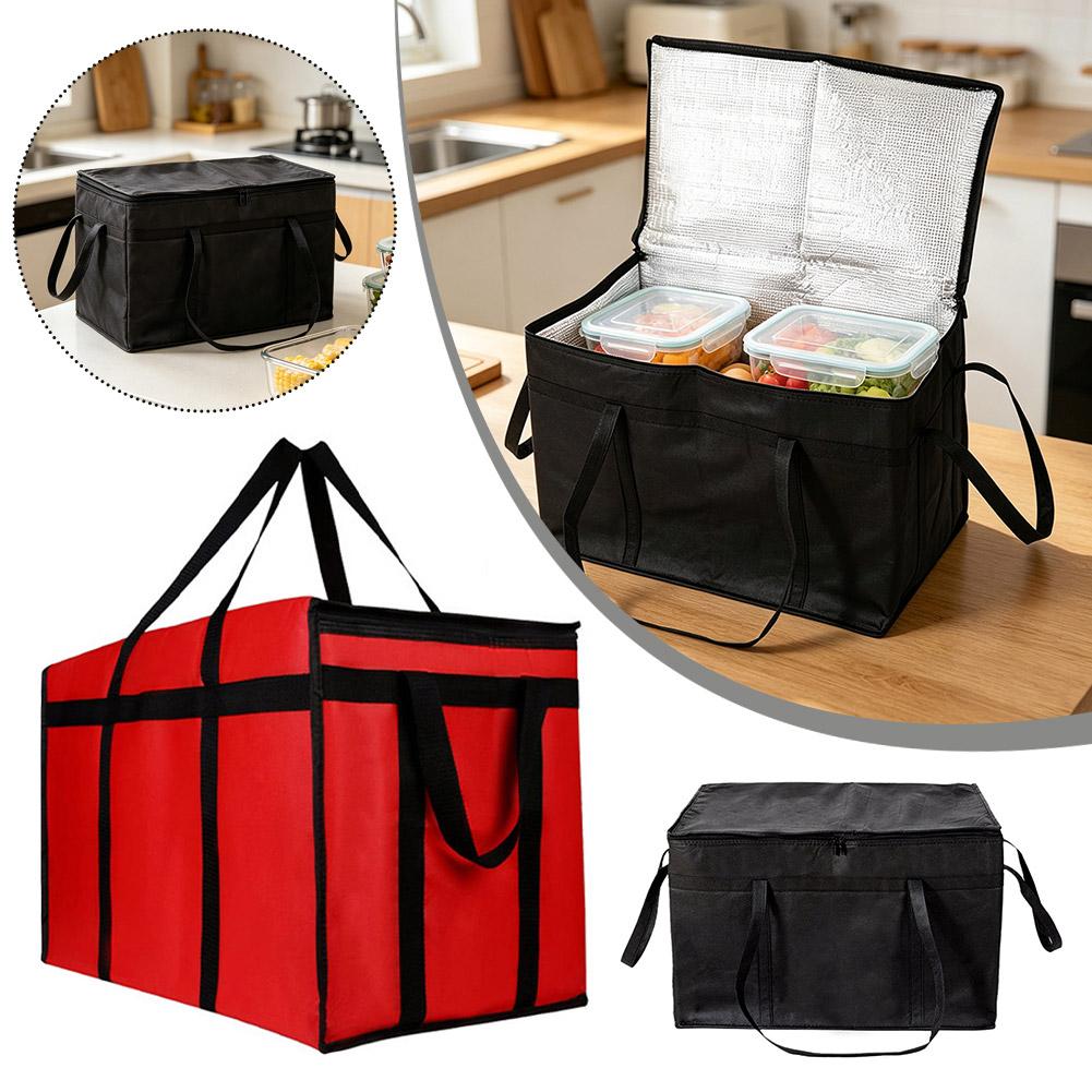 Insulated Thermal Tote Bag Big - Tote Bag Sublimation 리뷰 및 가격