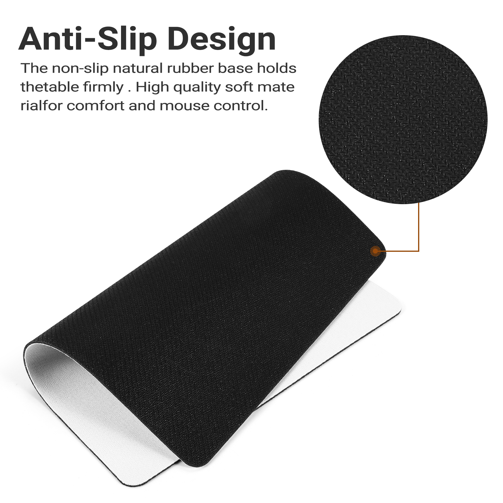 A58Z 10Pcs Blank Mouse Pad for - Mouse Pad Blank Sublimation 리뷰 및 가격