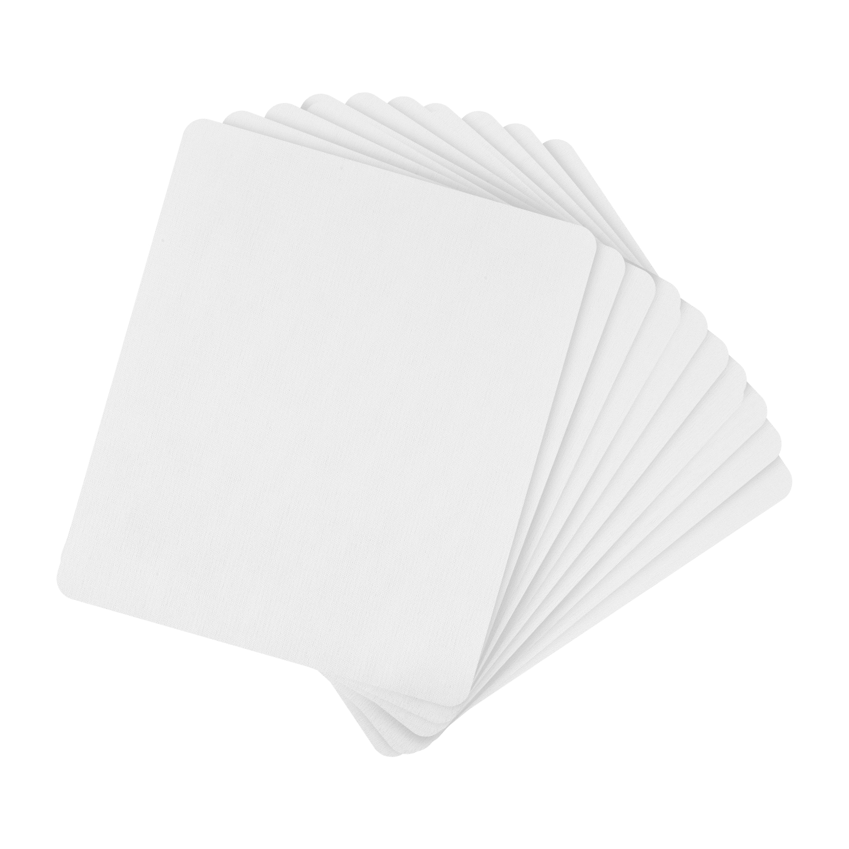 A58Z 10Pcs Blank Mouse Pad for - Mouse Pad Blank Sublimation 리뷰 및 가격