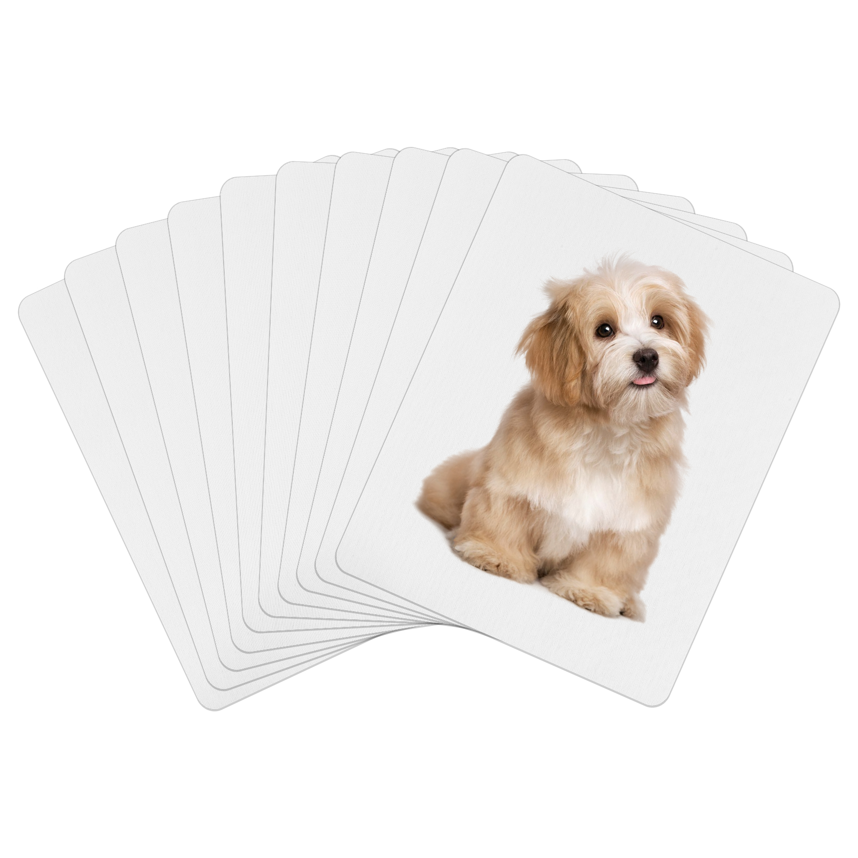 A58Z 10Pcs Blank Mouse Pad for - Mouse Pad Blank Sublimation 리뷰 및 가격