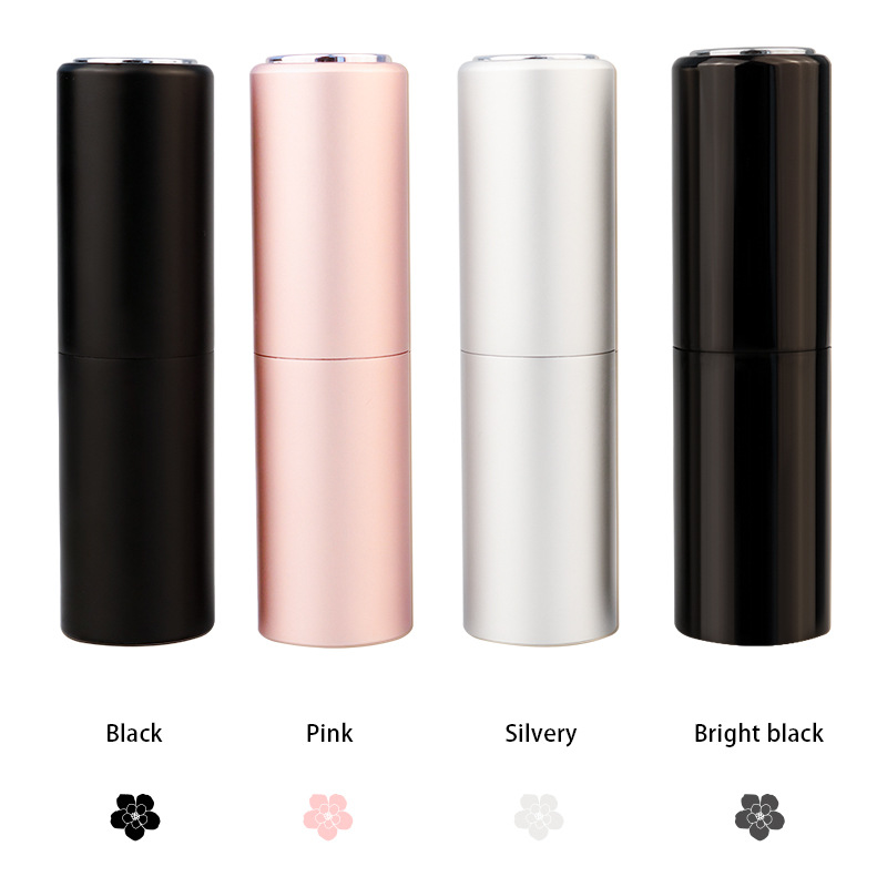 20ml Metal Aluminum Refillable - Water Bottle Blank 리뷰 및 가격