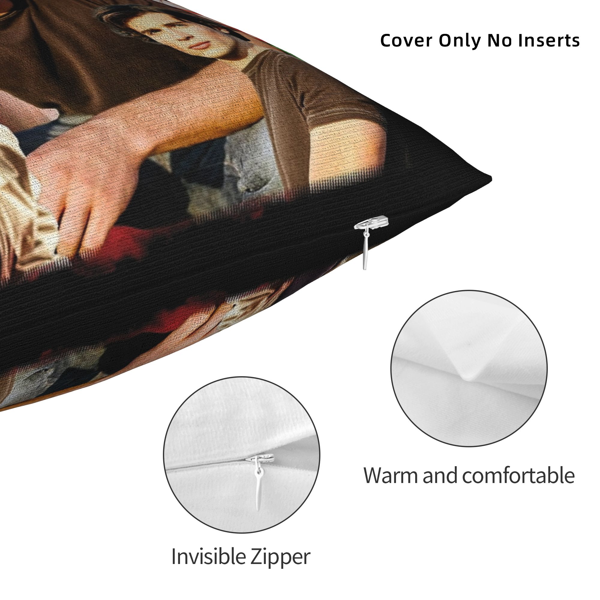 Vintage Welling Tom heated riv - Pillow Cover Sublimation 리뷰 및 가격