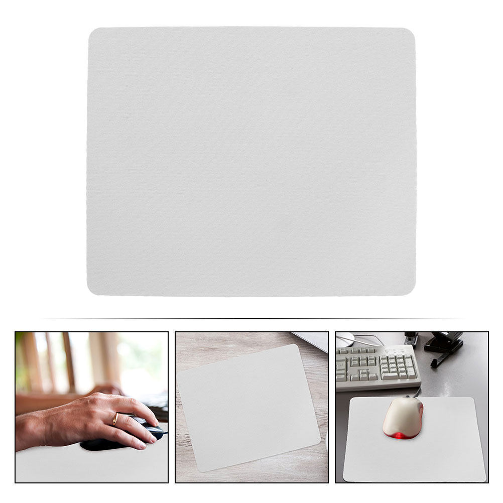 20Pcs Mouse Pad Sublimation Bl - Mouse Pad Blank Sublimation 리뷰 및 가격