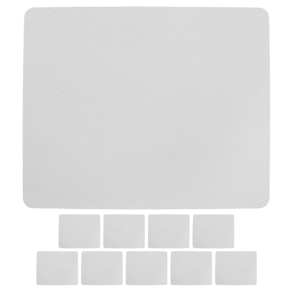 20Pcs Mouse Pad Sublimation Bl - Mouse Pad Blank Sublimation 리뷰 및 가격