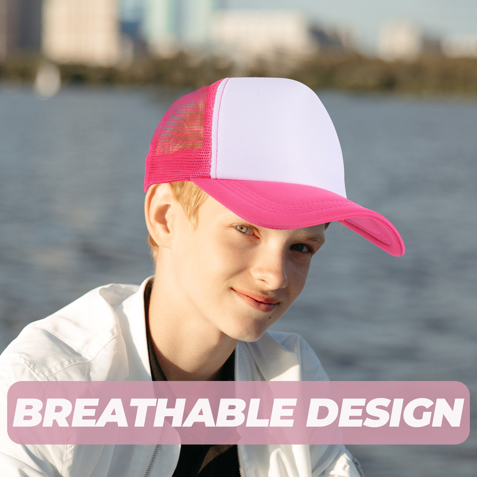 10Pcs Sublimation Baseball Hat - Hat Sublimation Blank 리뷰 및 가격