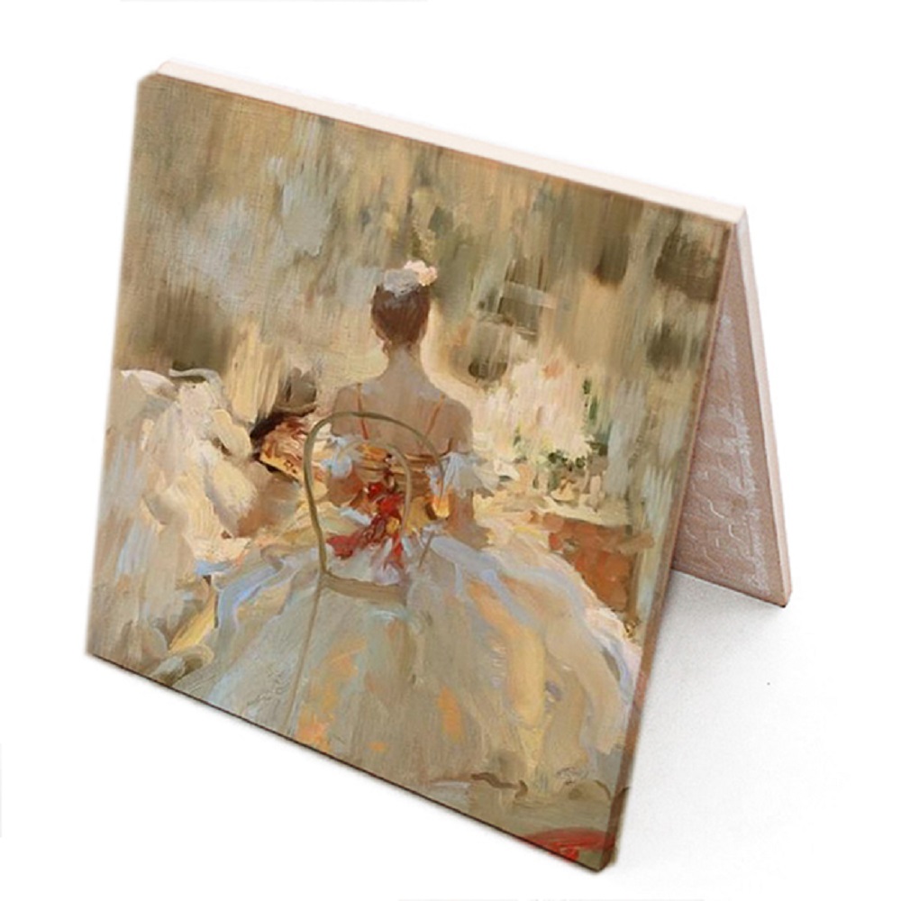 20pcs 4' X 4' Sublimation Blan - Ceramic Tile Blank 리뷰 및 가격