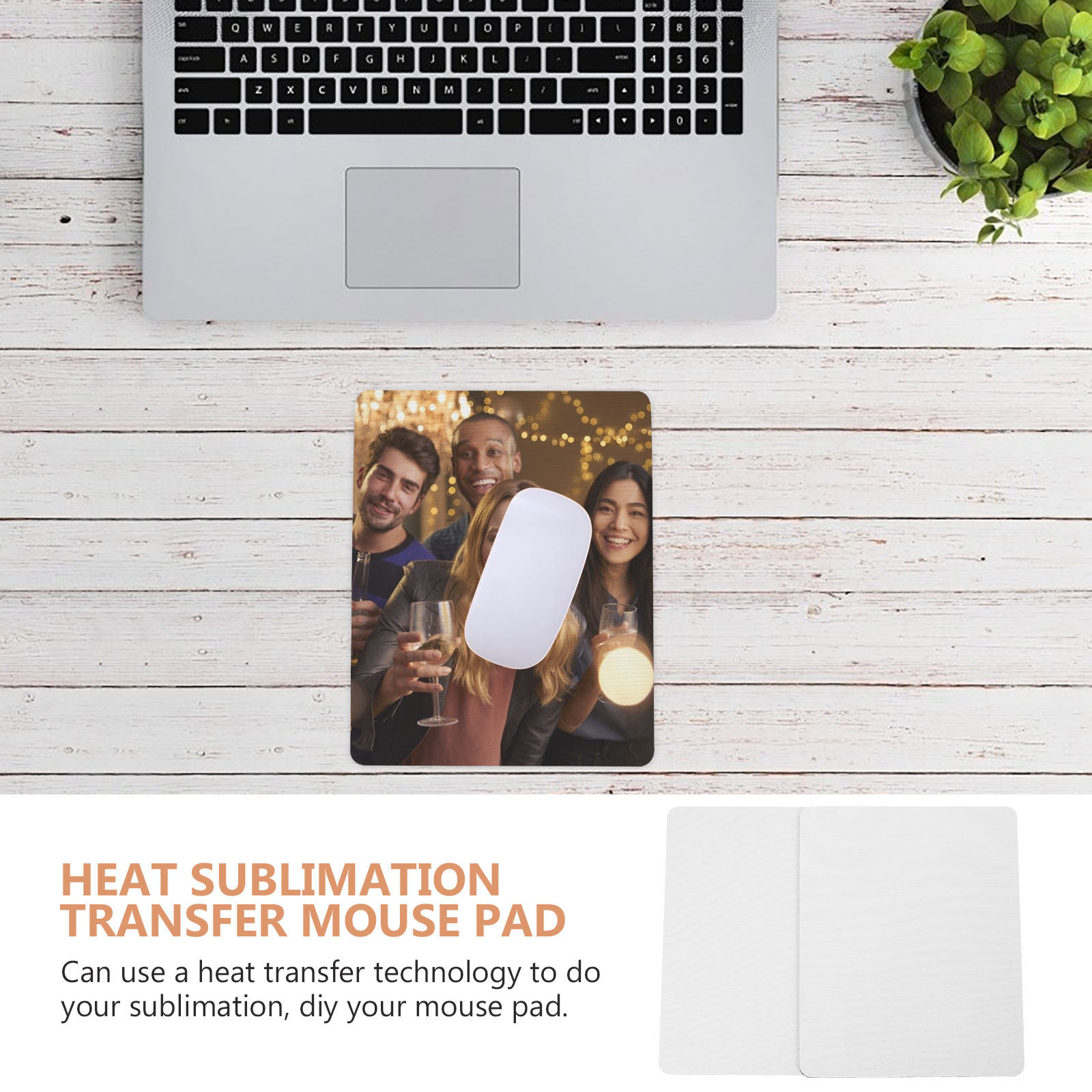 5Pcs Blank Sublimation Mouse P - Mouse Pad Blank Sublimation 리뷰 및 가격