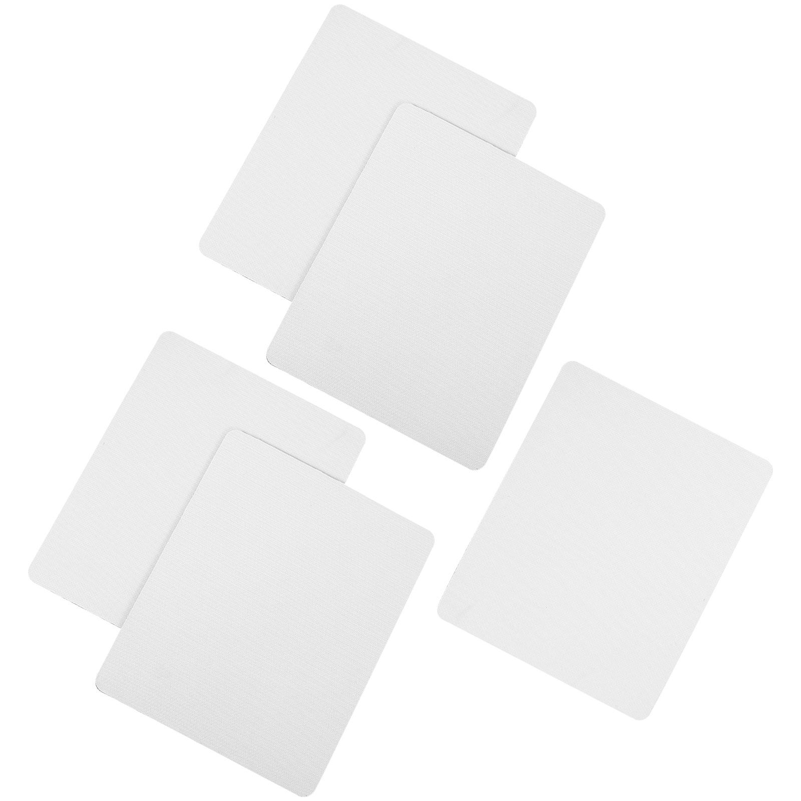 5Pcs Blank Sublimation Mouse P - Mouse Pad Blank Sublimation 리뷰 및 가격