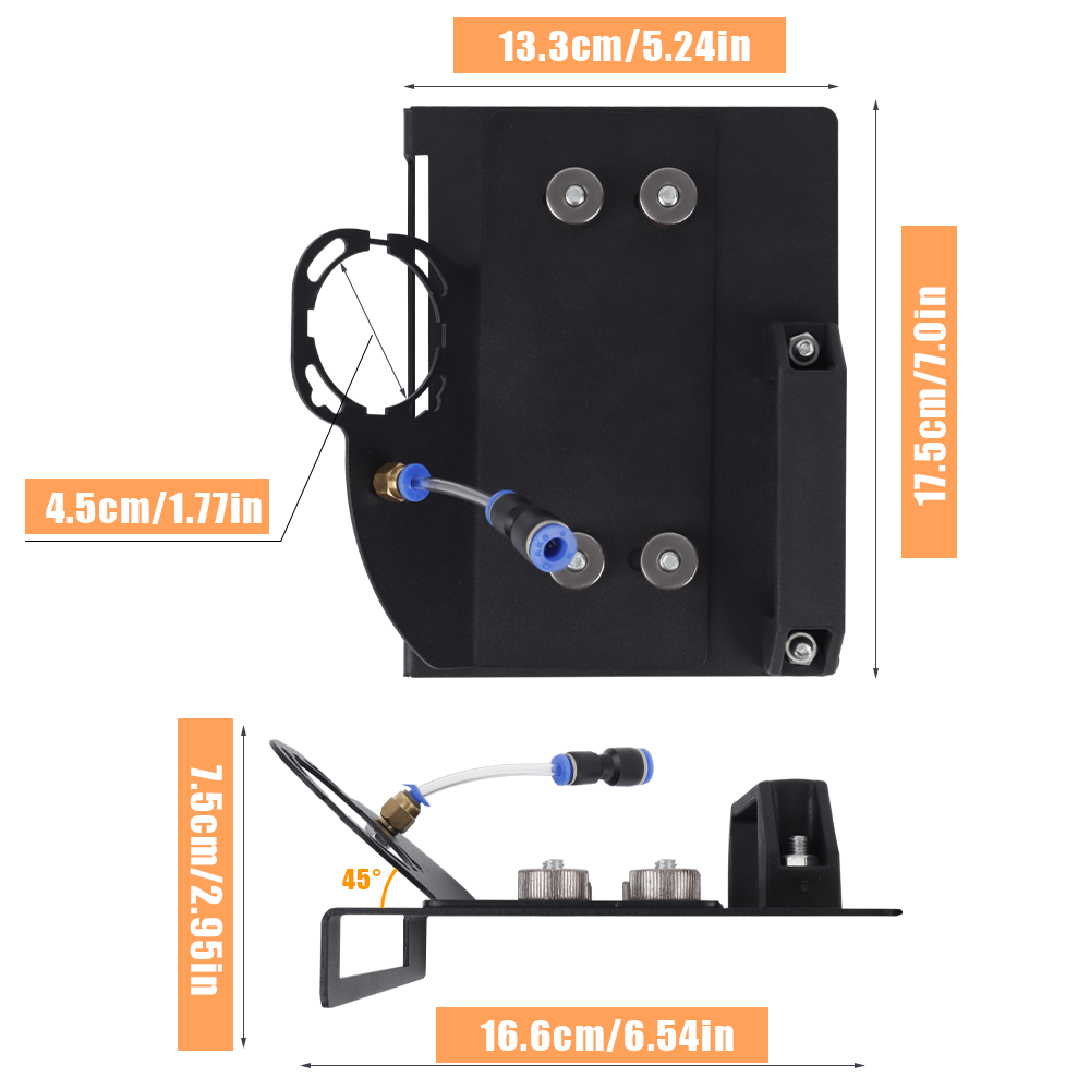 45 Degree Tile Chamfering Tool - Ceramic Tile Blank 리뷰 및 가격