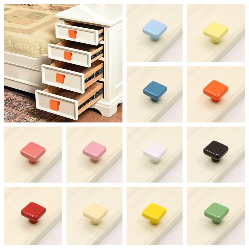 Simplicity Single Hole Colored - Ceramic Tile Blank 리뷰 및 가격