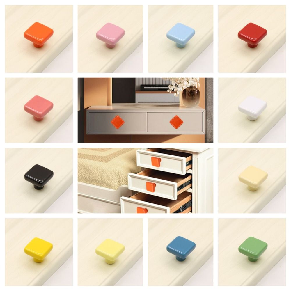 Simplicity Single Hole Colored - Ceramic Tile Blank 리뷰 및 가격
