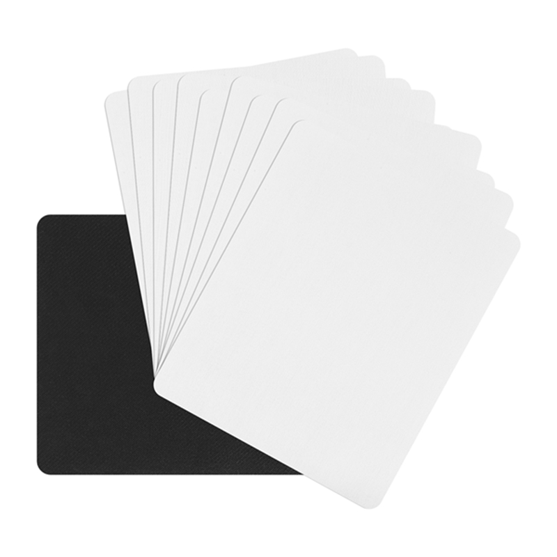 HOT SALE 10Pcs Blank Mouse Pad - Mouse Pad Blank Sublimation 리뷰 및 가격