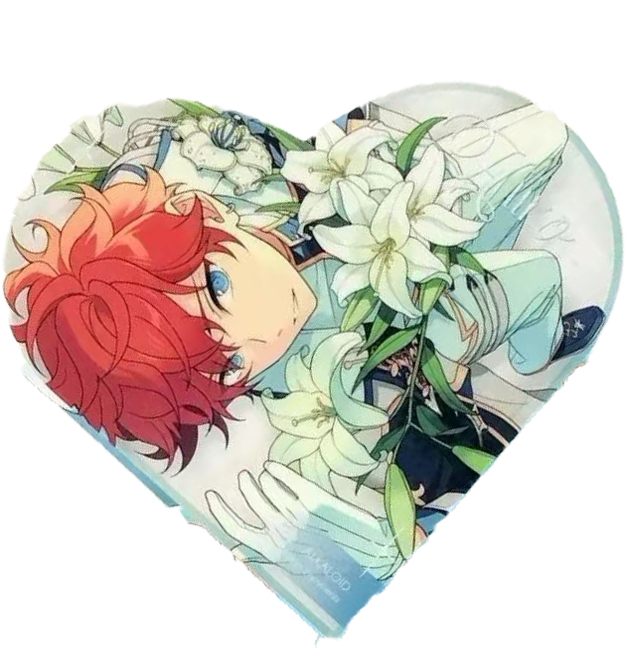 Ensemble Stars 2 Fanmade Acryl - Photo Acrylic Block 리뷰 및 가격
