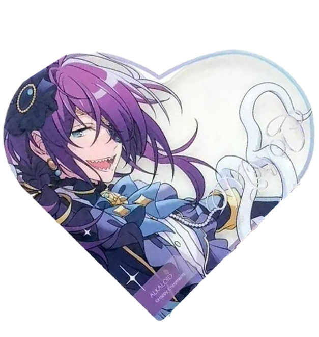 Ensemble Stars 2 Fanmade Acryl - Photo Acrylic Block 리뷰 및 가격
