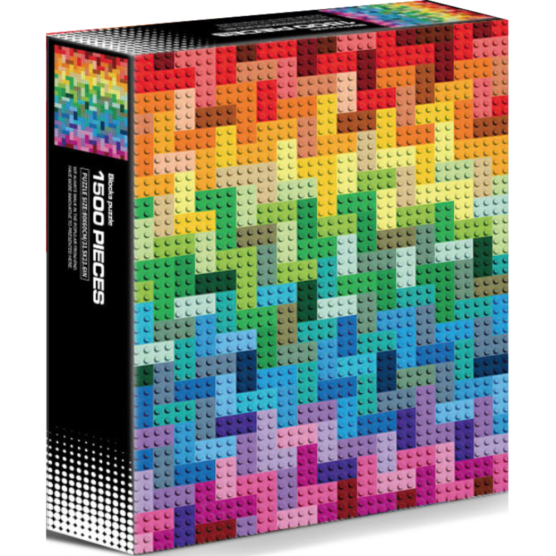 80*60cm Adult 1500pcs Paper Ji - Puzzle Blank White 리뷰 및 가격