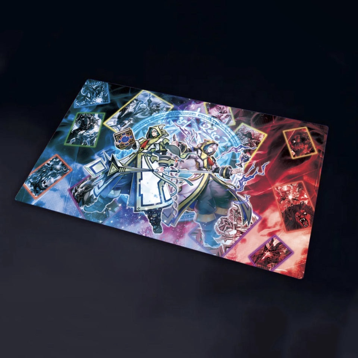600x350mm Yu-Gi-Oh! Aleister T - Door Mat Blank 리뷰 및 가격