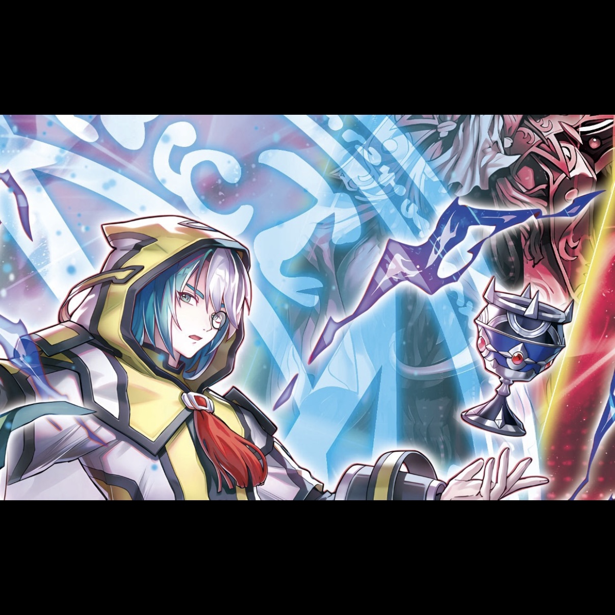 600x350mm Yu-Gi-Oh! Aleister T - Door Mat Blank 리뷰 및 가격