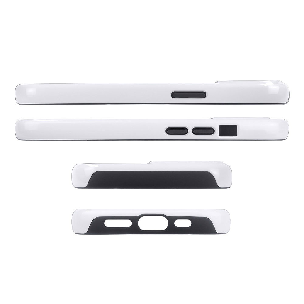 5 pcs 2 in 1 3D Sublimation Fi - Phone Case Blank Print 리뷰 및 가격