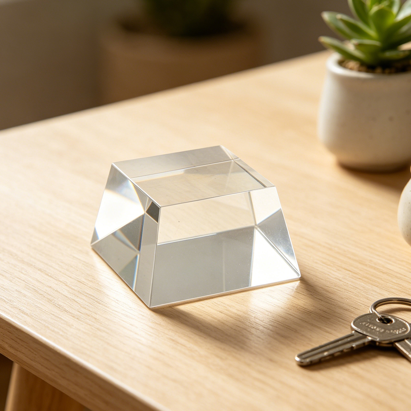 Acrylic Trophy Display Block T - Photo Acrylic Block 리뷰 및 가격