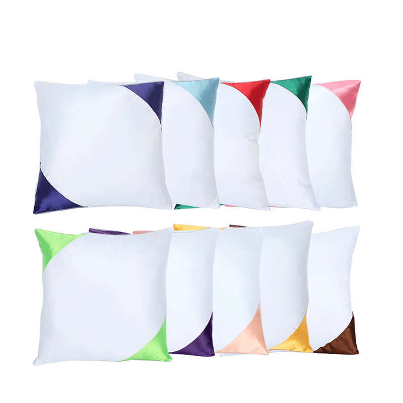 10Pcs Sublimation Blank Pillow - Pillow Cover Sublimation 리뷰 및 가격