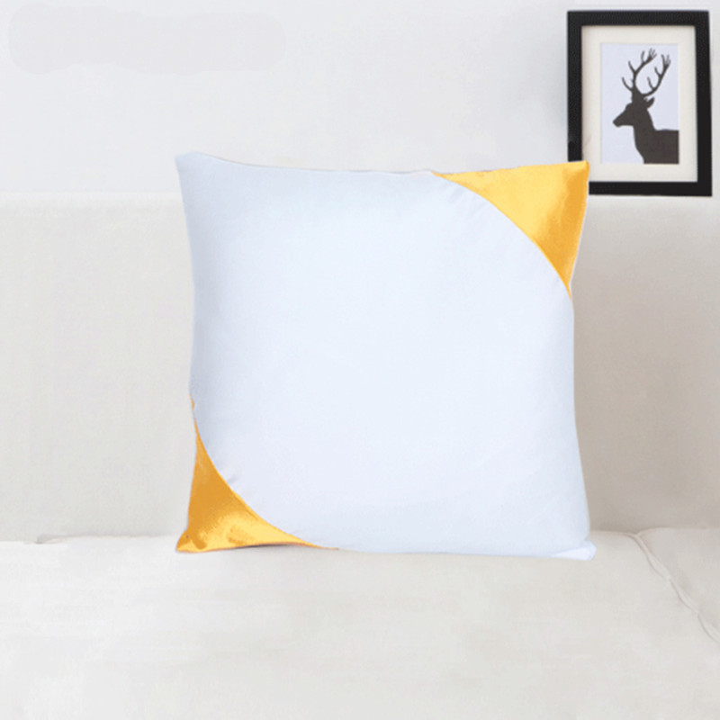 10Pcs Sublimation Blank Pillow - Pillow Cover Sublimation 리뷰 및 가격