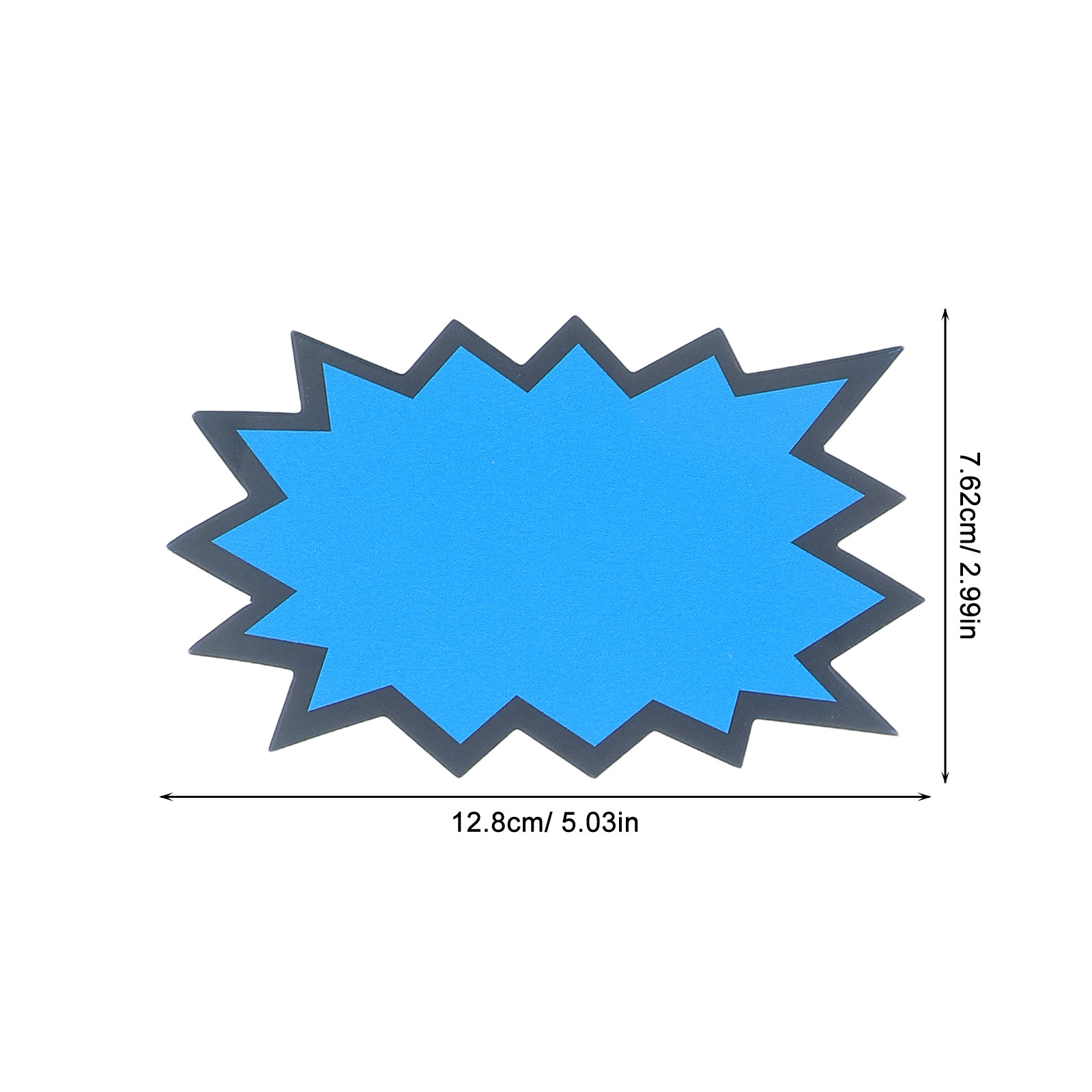 80Pcs Fluorescent Burst Sale T - Yard Sign Blank 리뷰 및 가격