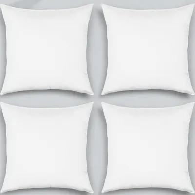4Pcs Sublimation Pillow Cover  - Pillow Cover Sublimation 리뷰 및 가격