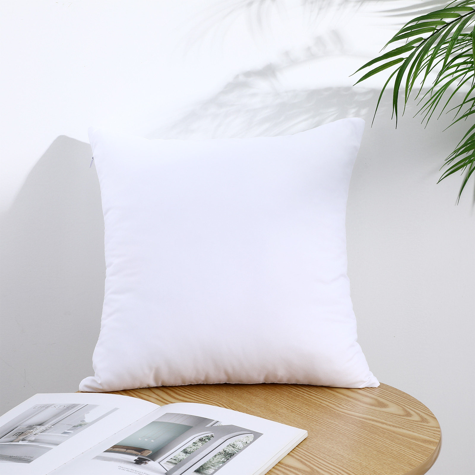 4Pcs Sublimation Pillow Cover  - Pillow Cover Sublimation 리뷰 및 가격