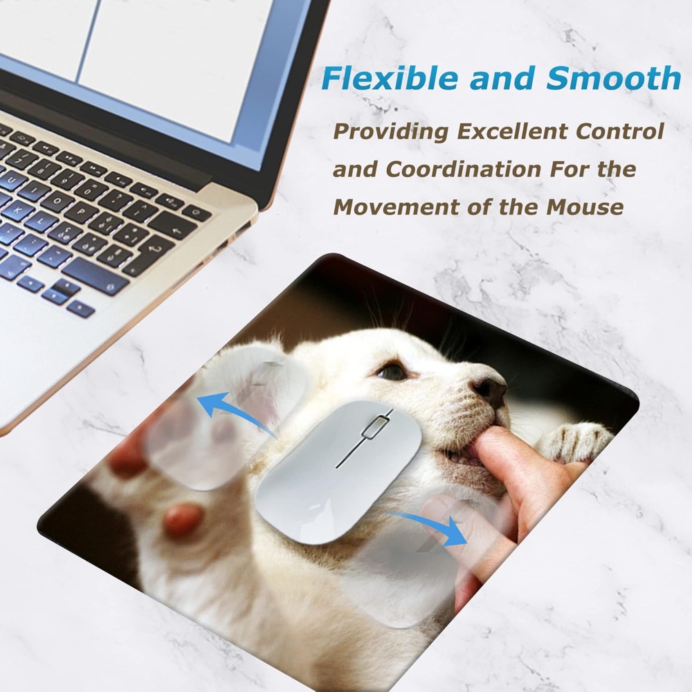 10pcs Sublimation Mouse Pad Bl - Mouse Pad Blank Sublimation 리뷰 및 가격
