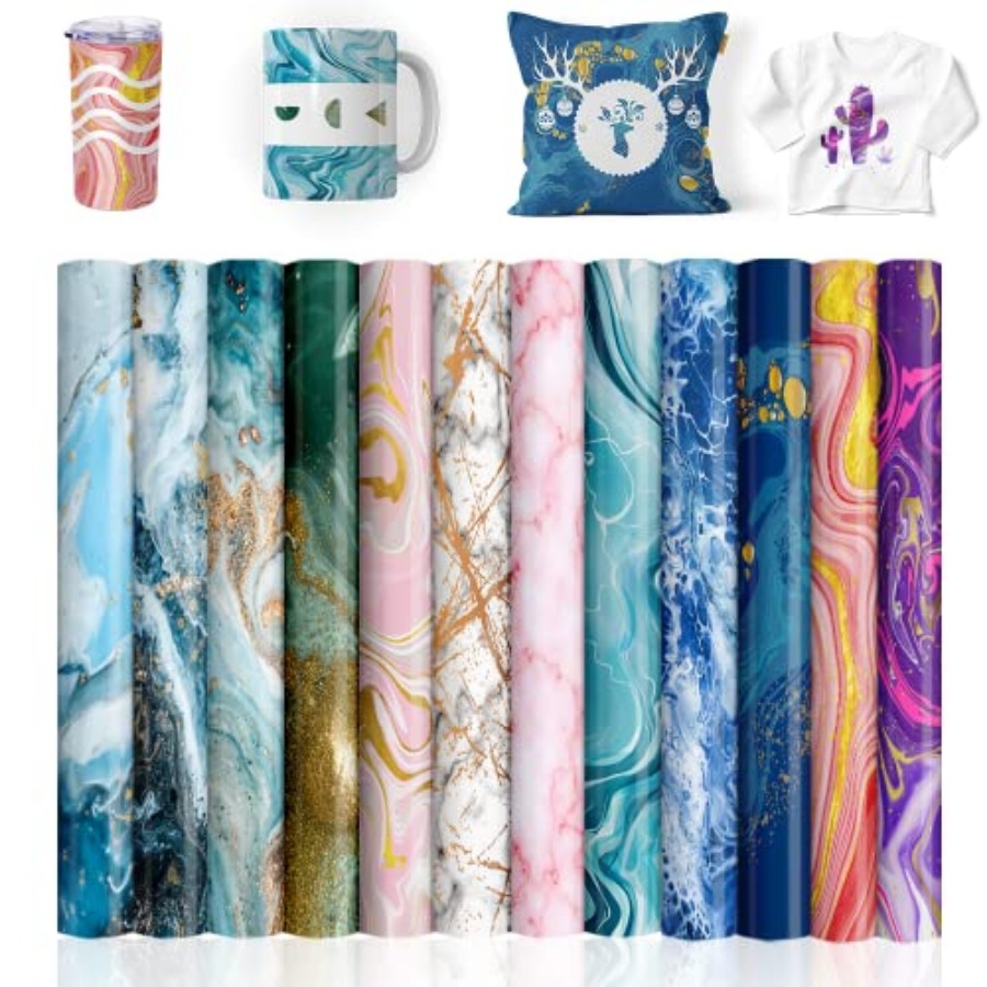 Sublimation Transfer Sheets-Wa - Coaster Sublimation Blank 리뷰 및 가격