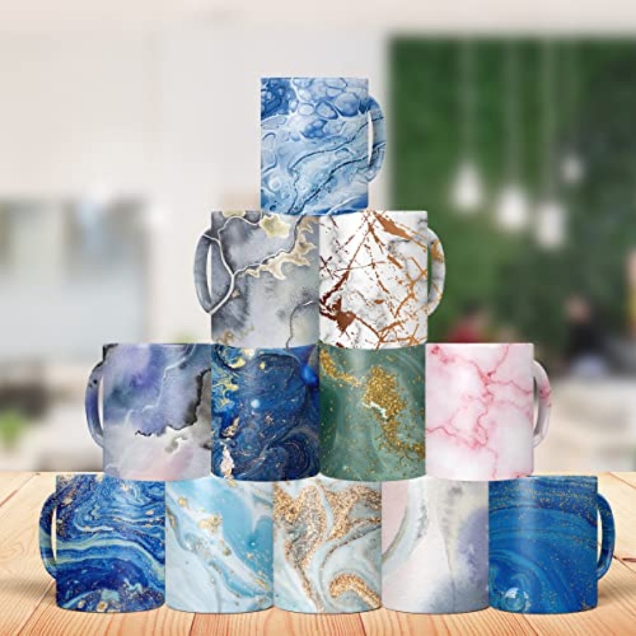 Sublimation Transfer Sheets-Wa - Coaster Sublimation Blank 리뷰 및 가격