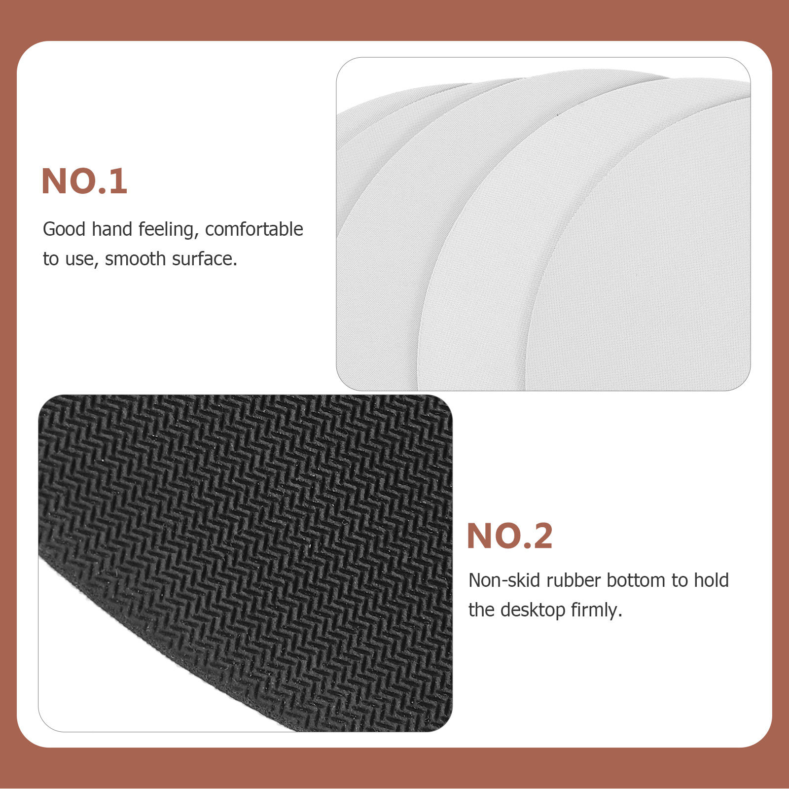 5Pcs Blank Sublimation Mouse P - Mouse Pad Blank Sublimation 리뷰 및 가격